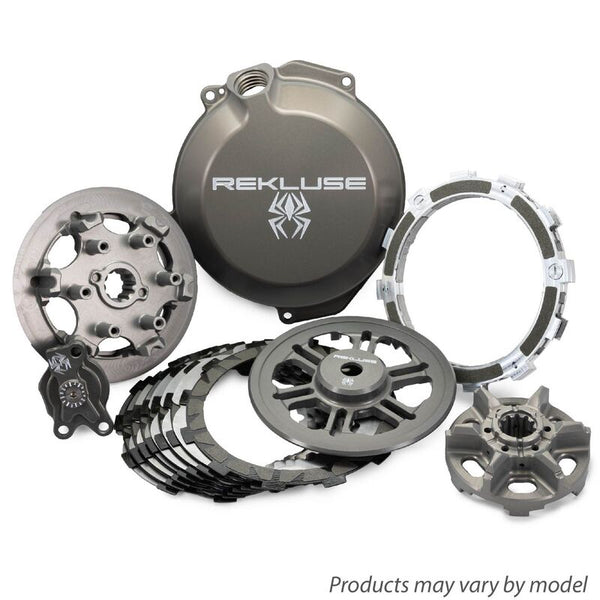 Systém spojky RMS-7913292