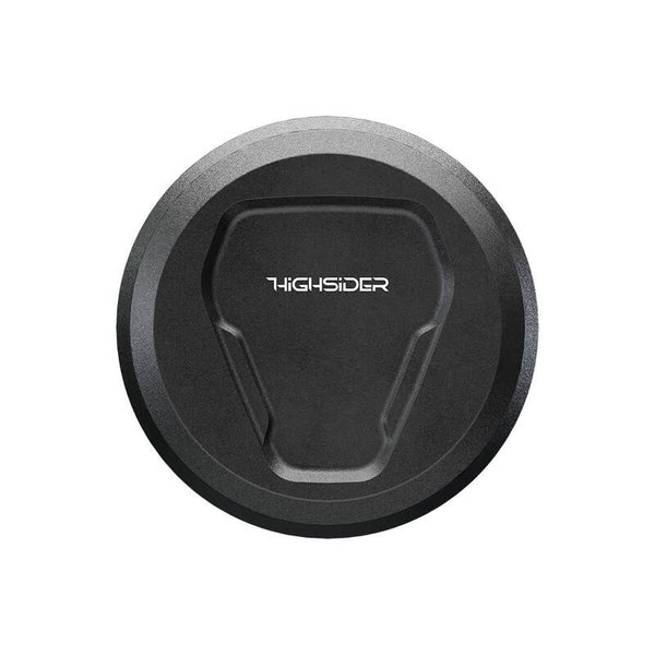 Highsider esagano-Ls Handlebar Weights 161-364