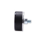 HIGHSIDER LED TAILDIGHT UNIT ROCET - BLACK 255-340