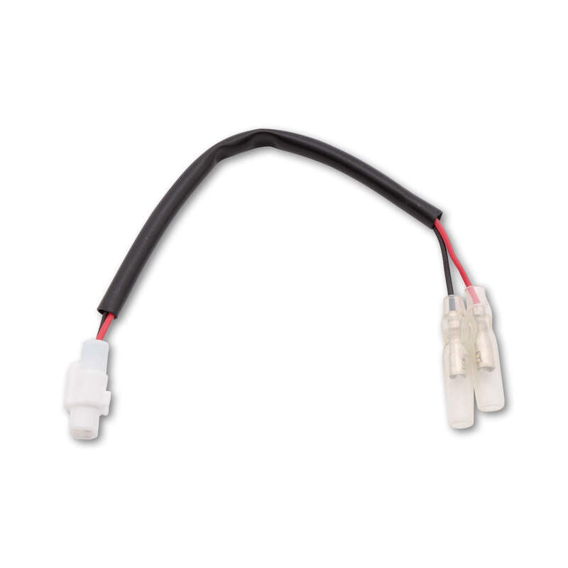 Kabel adaptéru Highsider Type 11 pro KZB pro světlo poznávací značky (1PC) 396-084