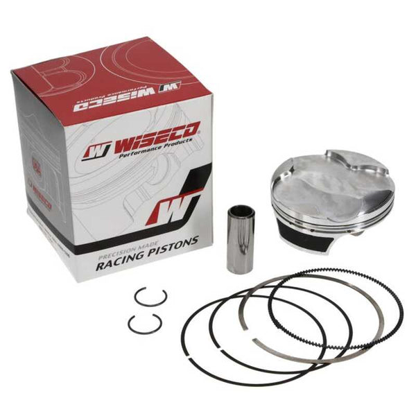 Wiseco 4 -Stroke Forged Series Piston Kit - Ø78.00mm W40144M07800B