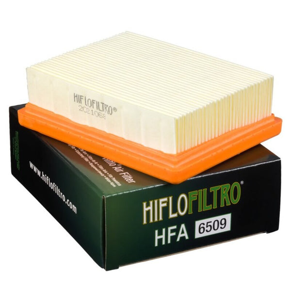 HIFLOFILTRO AIR FILTER - HFA6509