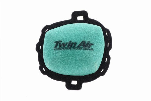 Twin Air Air Filter Pre -oolejné odolné proti ohni - 150230FRXBig
