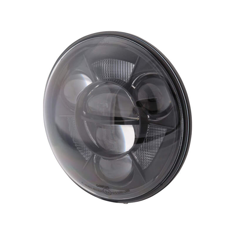 Hlavní LED LED Hlavní vložka LED HIGHSIDER TYPE 11 226-005