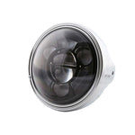 Highsider Ltd typu 11 7 palců LED světlomet s TFL 223-287