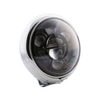 Highsider HD styl typu 11 7 palců LED světlomet s TFL 223-293