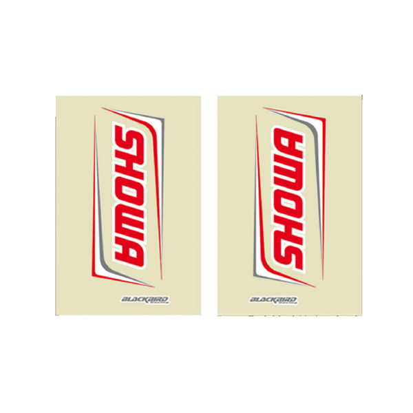 Samolepka na Blackbird Fork - Showa - 5045S1