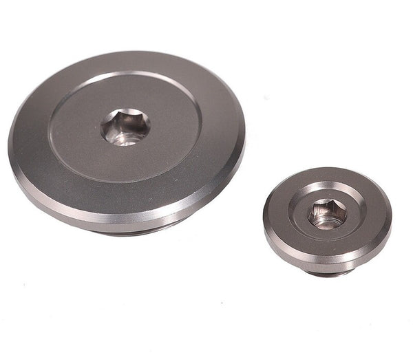 RFX PRO TAMING PLUG SET FXEP 40400 99H2