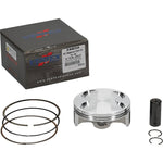 VERTEX Forged Piston Kit - Oversize Cylinder 24405B 