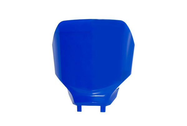 Plevanice RaceTech přední číslo R-TBYZFBL0023