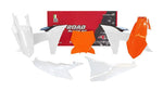 RaceTech Plastic Kit-Oem Color (23) R-KitKTM-OEM-023