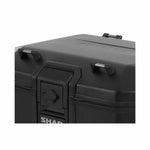 Shad Top Case Tr55 Terra Pure Black D0TR55200B