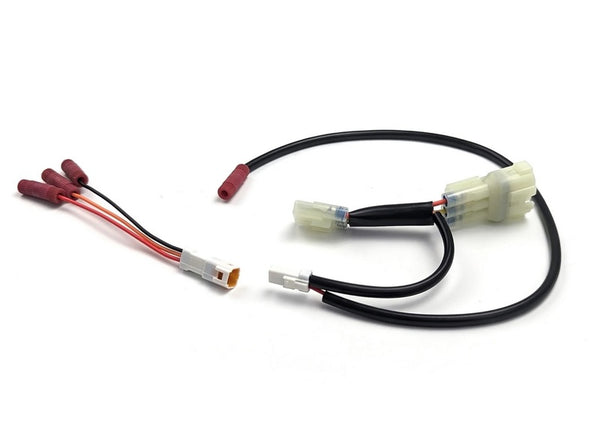 Denali brzdové adaptér - Ducati Desertx DNL.WHS.24000