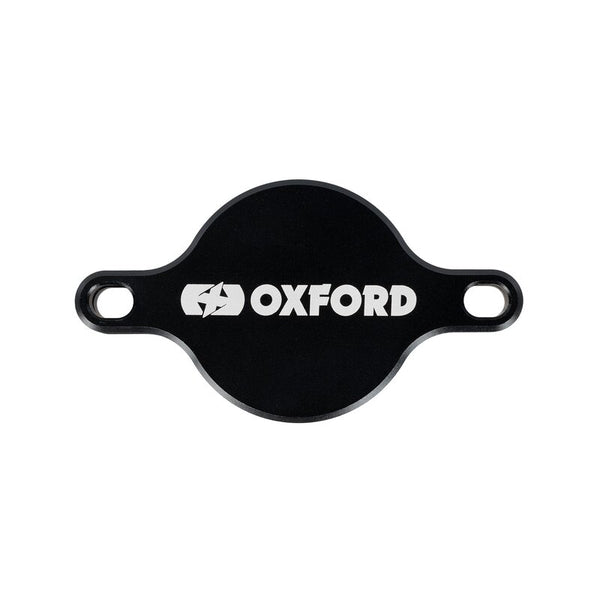 Oxford Botts Boss Tag Mount for Apple® Airtag ™ OX873