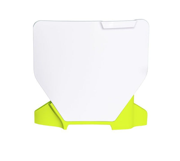 Plevanice RaceTech přední číslo R-TBHSQBNGQ23