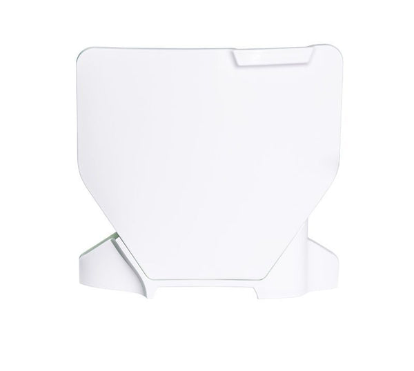 Plevanice RaceTech přední číslo R-TBHSQBN0023