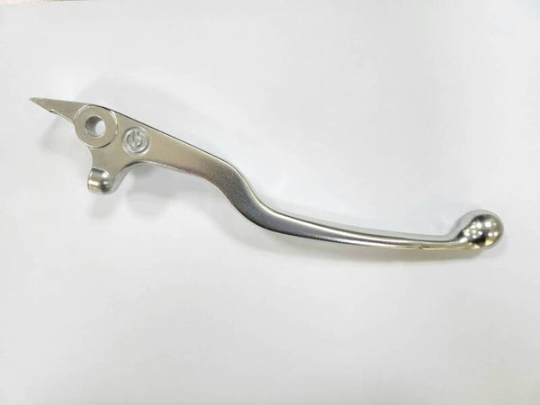 V Parts Brake Handle Right - Silver Aluminum (829B -SL)