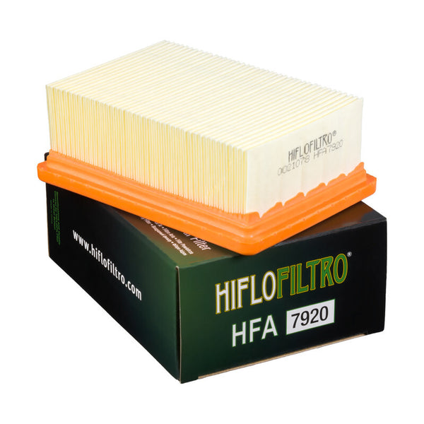 HIFLOFILTRO AIR FILTER - HFA7920