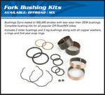 All Balls Fork Bushing Kit 38-6131