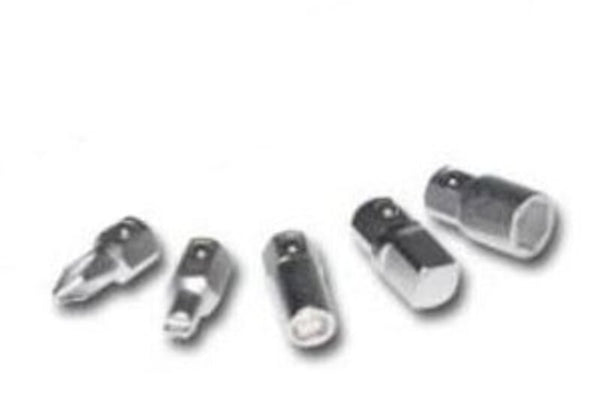 Sada BiHR 5 tipů pro 1/4 Hex Driver35-497 F