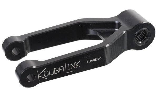 Koubalink Lowering Kit (32mm) Black Tuareg-1