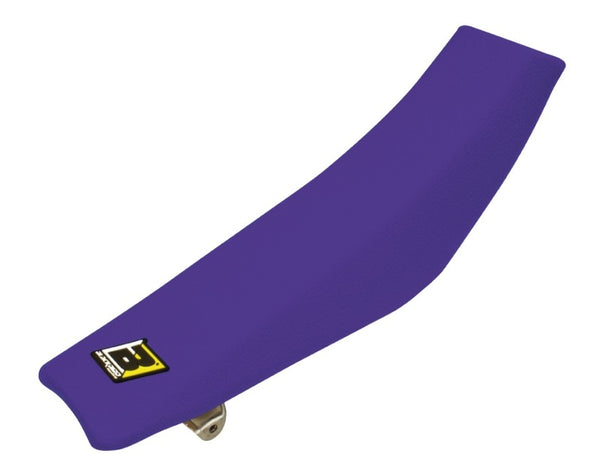 Tým Blackbird Replica Team Yamaha Factory 50. výročí Saddle Cover - 1253R11/01