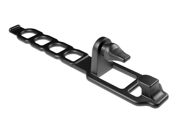 RaceTech Kayabas - Montážní souprava světlometů - Elastická pásma 4ks R -ELSTNR0023