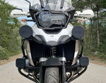 Denali Blackout Cover Kit S4 LED Lights DNL.S4.10300