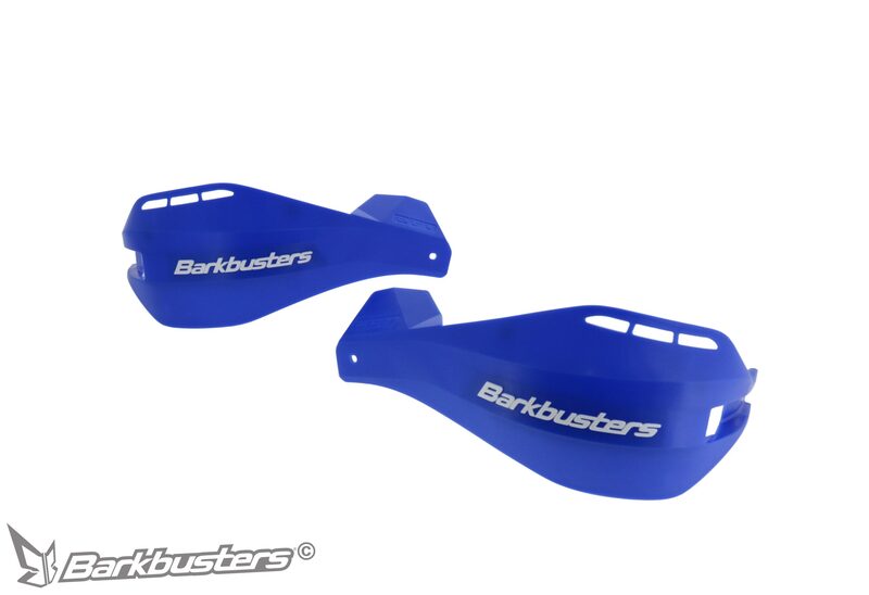 Barkbusters Ego Plastic Garards Only Ego 203-00-Bu