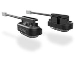 Denali T3 Ultra-Viz 4-in-1 Motocykl Savity & Vidibility Lighting Kit DNL.T3.10700