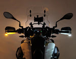 Denali T3 Ultra-Viz 4-in-1 Motocykl Savity & Vidibility Lighting Kit DNL.T3.10700