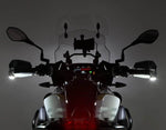 Denali T3 Ultra-Viz 4-in-1 Motocykl Savity & Vidibility Lighting Kit DNL.T3.10700