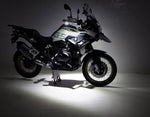Denali T3 Ultra-Viz 4-in-1 Motocykl Savity & Vidibility Lighting Kit DNL.T3.10700