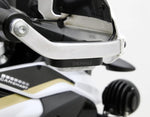 Denali T3 Ultra-Viz 4-in-1 Motocykl Savity & Vidibility Lighting Kit DNL.T3.10700