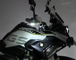 Denali T3 Ultra-Viz 4-in-1 Motocykl Savity & Vidibility Lighting Kit DNL.T3.10700
