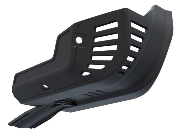 RACETECH Plastic Skid Plate R-PMT7NR00024 