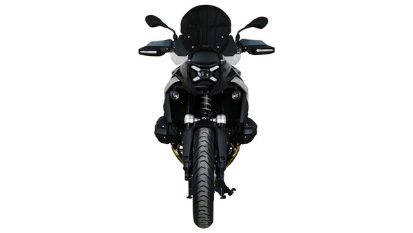 MRA Touring čelní sklo "TM" Black 402506175314