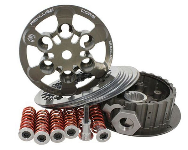 Systém recluse coremanual Clutch System RMS-7008001