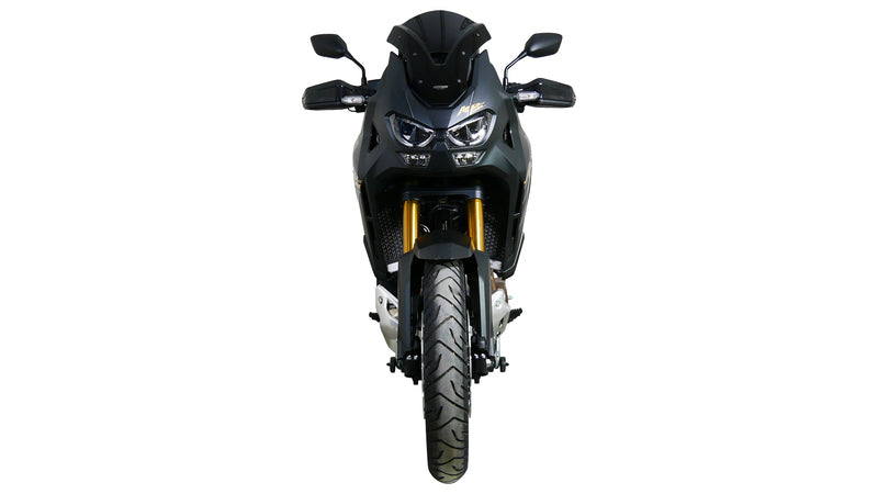 MRA Sport-Screen "SPM" Black 402506175826