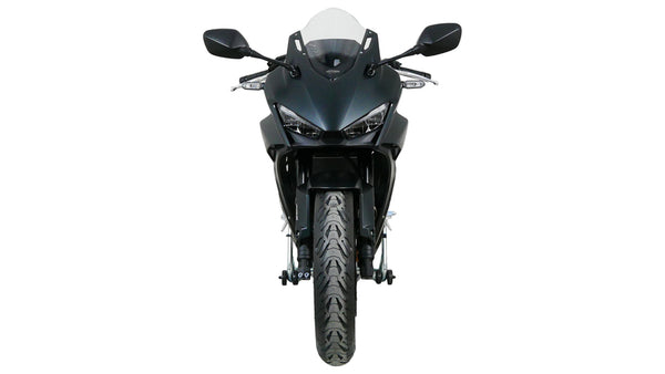 MRA Racing čelní sklo "R" Clear 402506175932