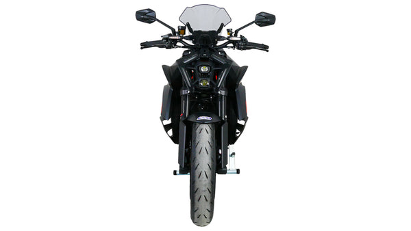 Mra Racing Windscreen "NRM" Smoked 402506617601