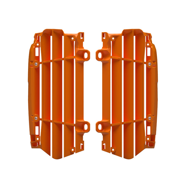 Policejní radiátor Louvers 8500300002