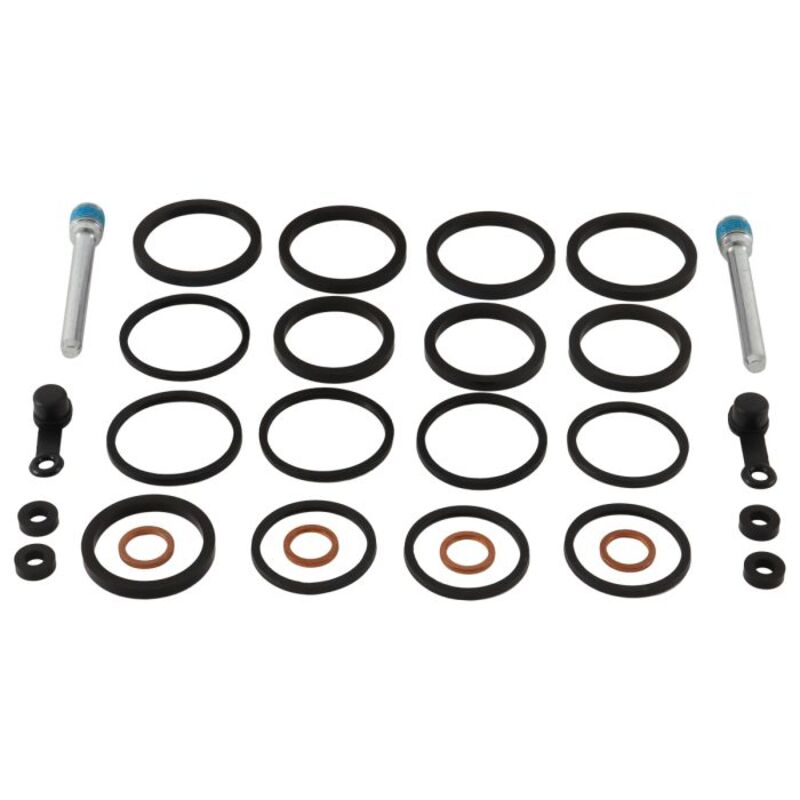 Všechny míče Kalip Rebuild Kit 18-3175