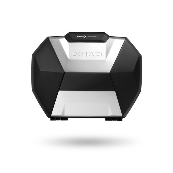 Shad SH38X Rozšiřitelné postranní ptáky - hliník (D0B38200)