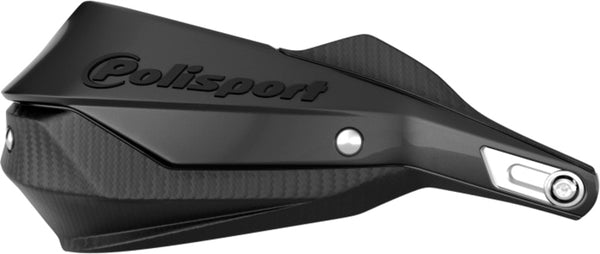 Police gate TRAIL Blazer Handguards 8308800020