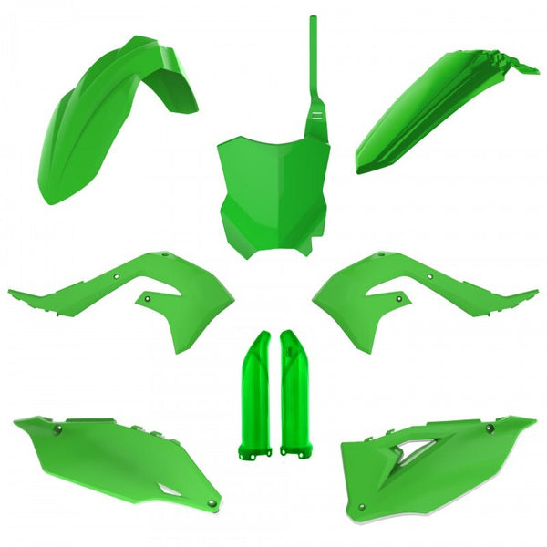 Policejní přístavní plastová souprava 91497