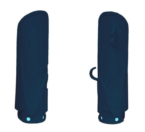 Chrániče RACETECH FORK RYZ0DB0065