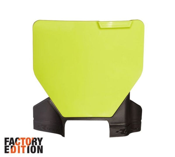 Plevanice RaceTech přední číslo R-TBHSQGQNR93