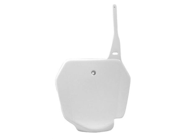 RACETECH FOREL NUMBER PLATE R-TRM0BN0085