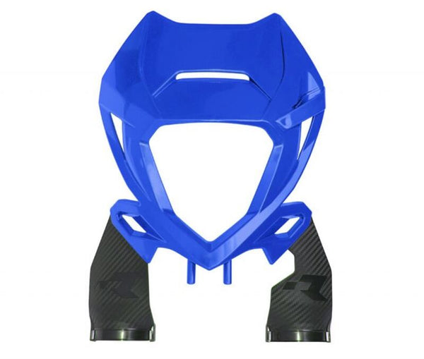 RaceTech Front Lightlight Mask R-Maskbetbl20
